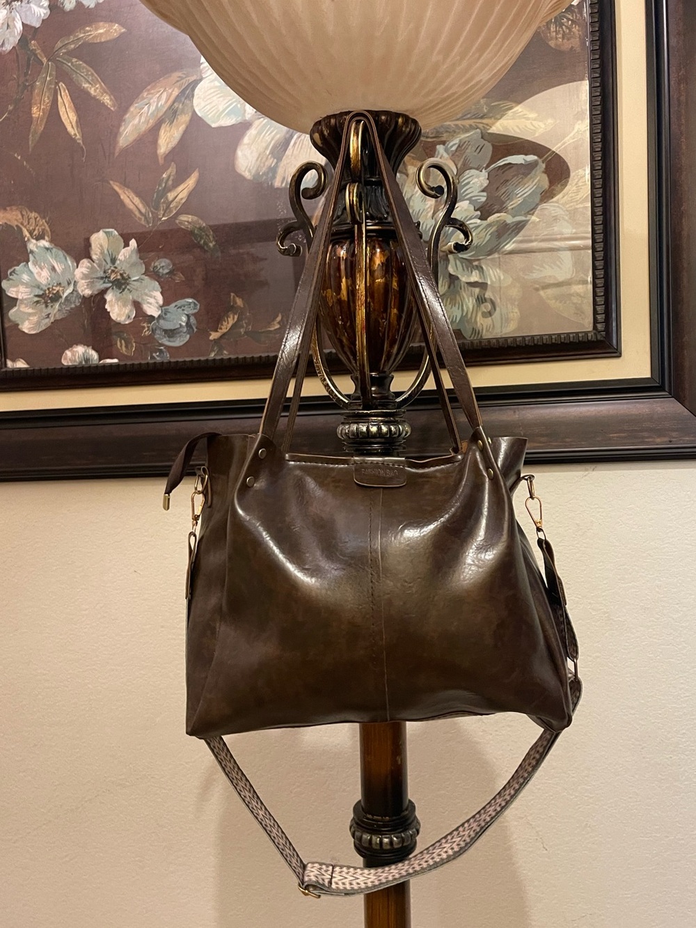 Fashion Bag please check all picture of condition
